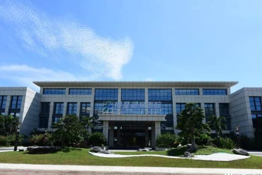 壯麗詩行，書寫在瓊東大地上 ——博鰲超級醫院籌建紀實